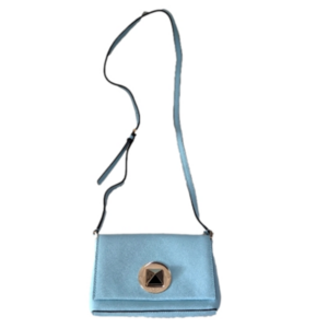 Kate Spade Sally Newbury Lane Genuine Saffiano